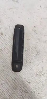 Toyota Avensis T270 Loading door exterior handle 