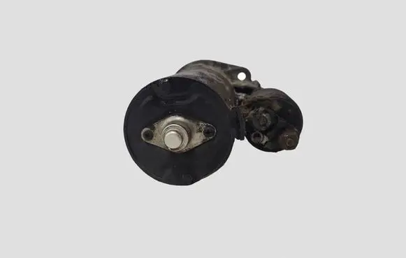 Ford Focus C-MAX Starter motor