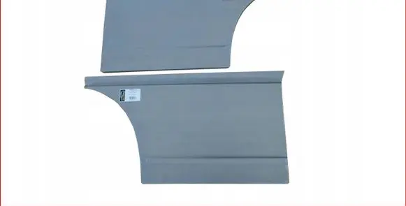 Volkswagen Transporter - Caravelle T4 Front door card panel trim 