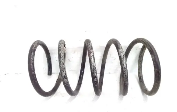 Hyundai Matrix Front coil spring