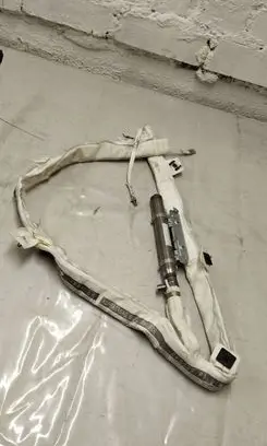 BMW 6 F06 Gran coupe Roof airbag 84727343508 1024975
