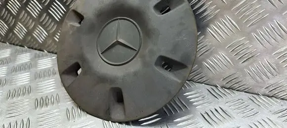 Mercedes-Benz Sprinter W906 Original wheel cap A9064010025