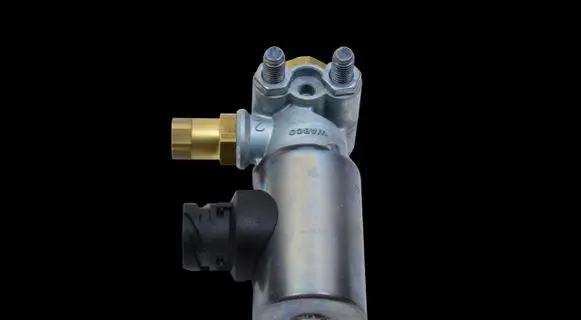 Iveco Daily 6th gen Front axle beam 42562711