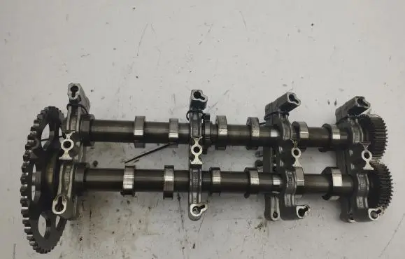 Audi A7 S7 4G Camshaft 