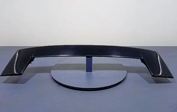 Volvo V50 Rear window tailgate spoiler 08698054