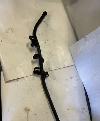 BMW 7 F01 F02 F03 F04 Oil level dip stick 780976603