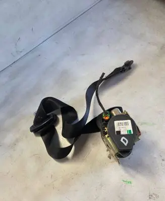 Mercedes-Benz Vito Viano W639 Front seatbelt 601384300