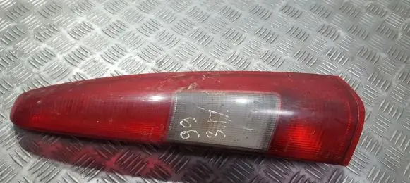 Volvo S70 V70 V70 XC Rear/tail lights