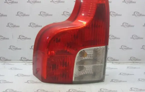 Volvo S60 Rear/tail lights