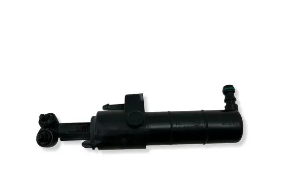 Mercedes-Benz C W204 Headlight washer spray nozzle A2048600347