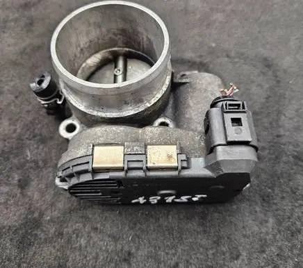 Audi A3 S3 8L Throttle valve 06A133062C 06A133062BD