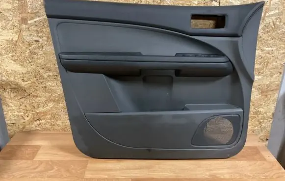 Ford Focus C-MAX Front door card panel trim 3M51R23943A