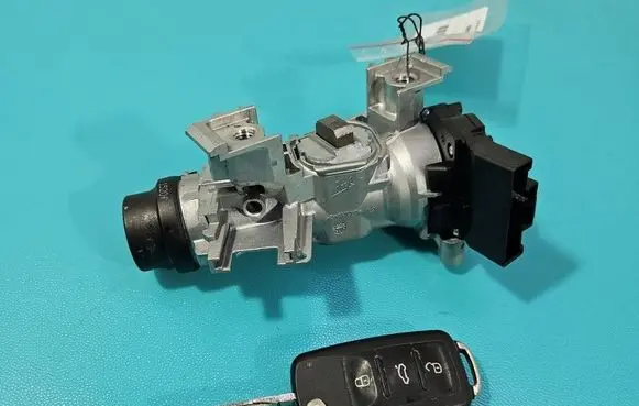 Volkswagen Up Ignition lock 6RA905865B IMPRK1542867