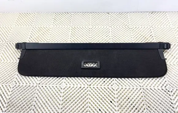 Renault Laguna III Parcel shelf load cover 799220003R