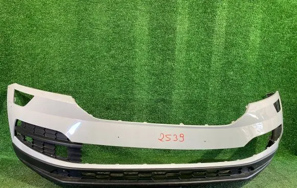 Skoda Karoq Front bumper