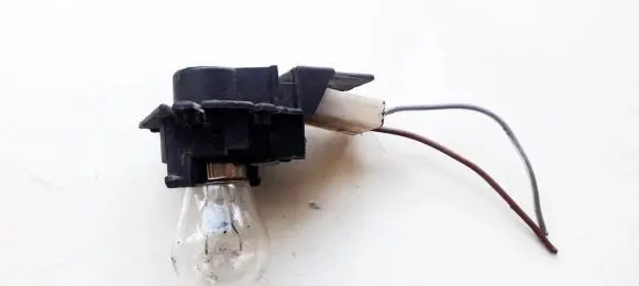 Headlight part