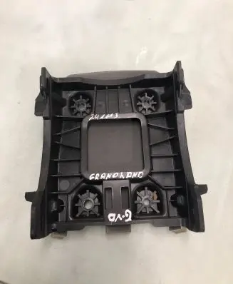 Opel Grandland X Other center console (tunnel) element 9809862980