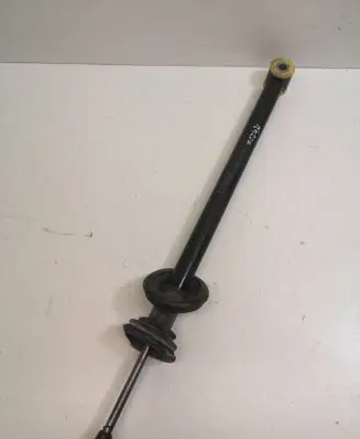 Mercedes-Benz S W221 Front door check strap stopper A2217200016