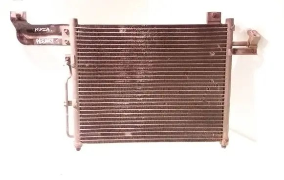 Mazda Premacy A/C cooling radiator (condenser)