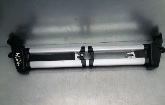 KIA Ceed Trunk separation 