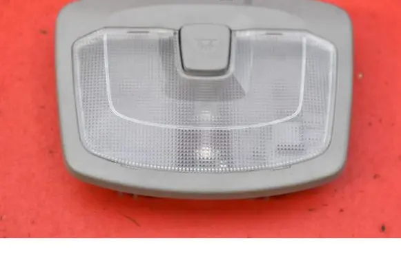 SsangYong Tivoli Boot/trunk interior light 8372034000