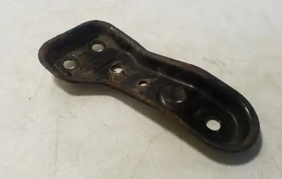 Volkswagen Tiguan Other front suspension part 5Q0199517E