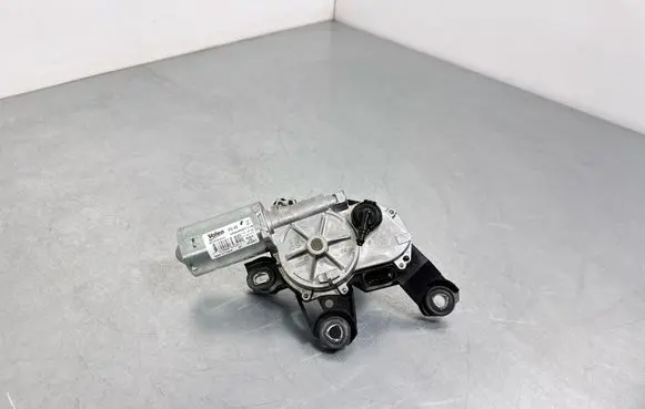 Audi Q7 4M Rear window wiper motor 4M0955711A