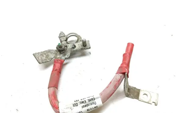Renault Trafic III (X82) Positive cable (battery) 243867980R