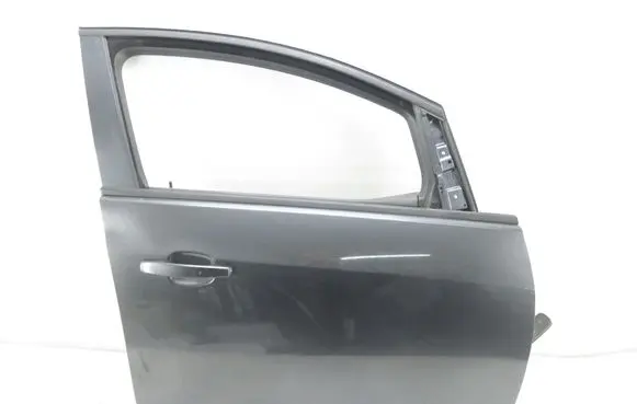 Opel Astra J Front door 