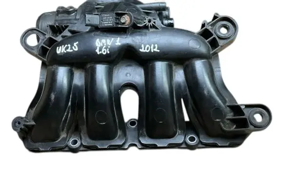 BMW 1 F20 F21 Intake manifold V75950778002 V76049188001 A2C53386322