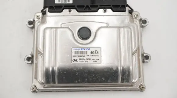 Hyundai i20 (GB IB) Engine control unit/module ECU 3911004GB5