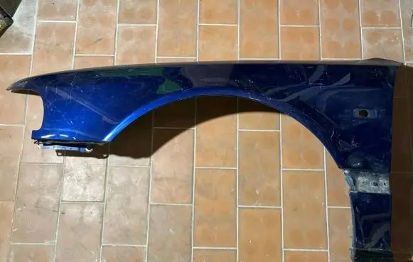 Audi A8 S8 D2 4D Fender 4D0821111A 4D0821111