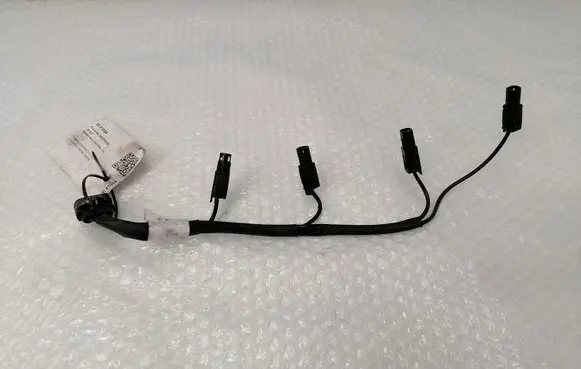 Mercedes-Benz E W212 Glow plug wires 1685451828 10001250