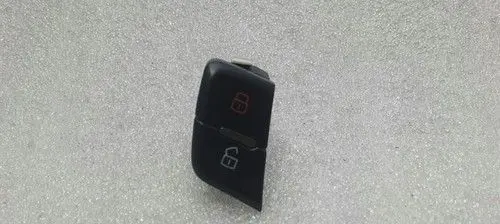 Audi A5 8T 8F Coupe door lock (next to the handle)