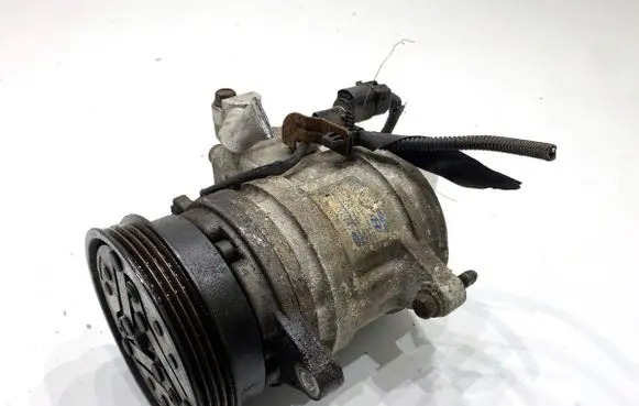 KIA Picanto Air conditioning (A/C) compressor (pump) F500DB3AA02
