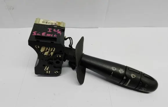 Renault Scenic I Wiper control stalk 37002A