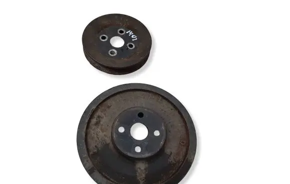 Hyundai Pony Camshaft pulley/ VANOS 