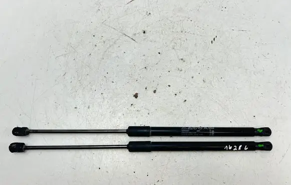 Audi A4 S4 B9 8W Tailgate/trunk strut/damper 8W9827552E