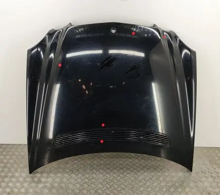 Mercedes-Benz E W211 Engine bonnet/hood A2118800457