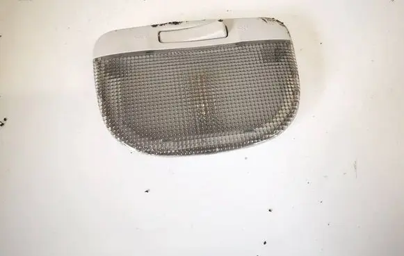 Subaru Legacy Rear seat light vc12068