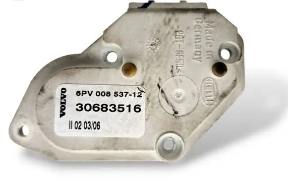Volvo V70 Acceleration sensor 6PV00853712 30683516