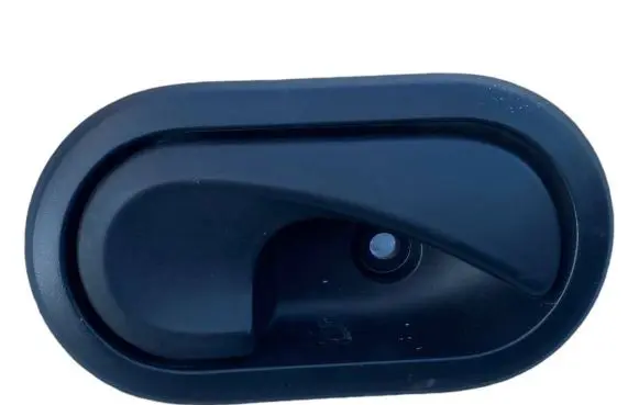 Rear door interior handle