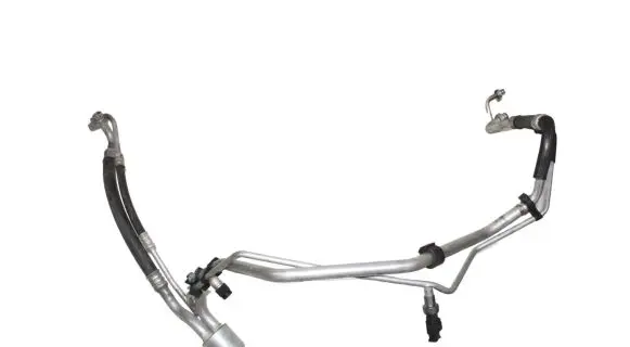 Peugeot RCZ Air conditioning (A/C) pipe/hose F80245