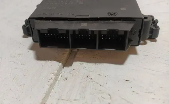 Volvo XC60 Parking PDC control unit/module 31423948