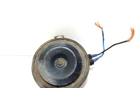 Mitsubishi Space Star Horn signal