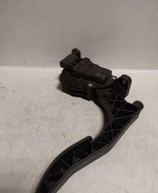 Audi A6 S6 C6 4F Accelerator throttle pedal 4F1721523B 6PV00898407