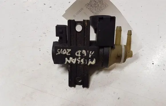 Peugeot 307 Vacuum valve 8200790180 70181405