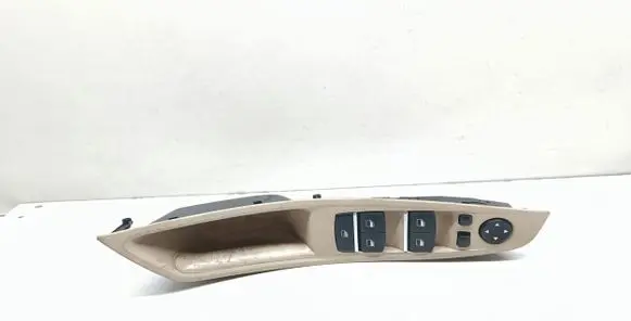 BMW 5 F10 F11 Electric window control switch 9241955
