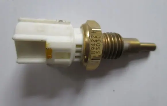 Toyota Auris E180 Exhaust gas temperature sensor