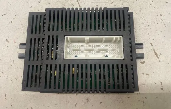 BMW 5 E60 E61 Light module LCM 9180756 1957741 532318841